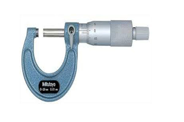 Panme đo ngoài Mitutoyo 103-138, 25-50mm/0.01