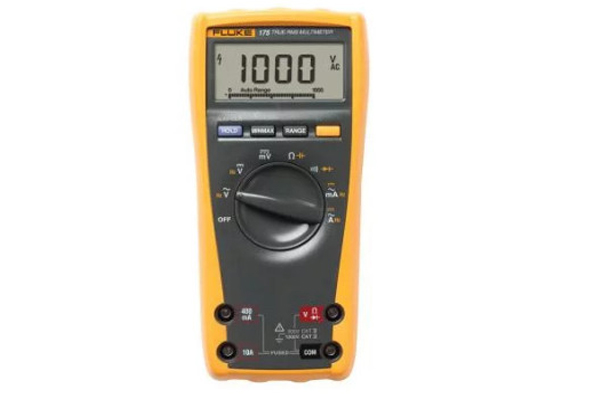 Fluke 175 True-RMS Digital Multimeter